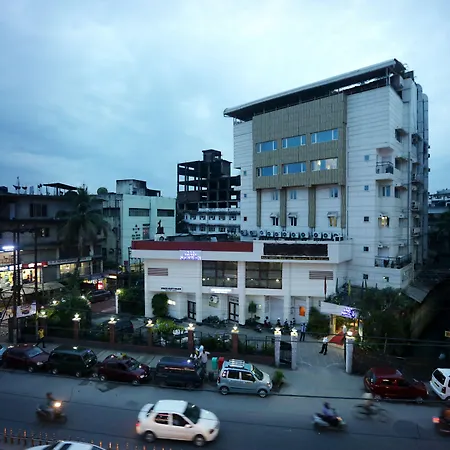 Hotel Nandan-3