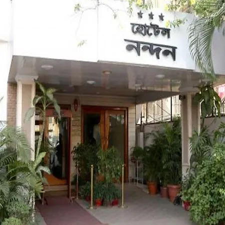 Hotel Nandan-2