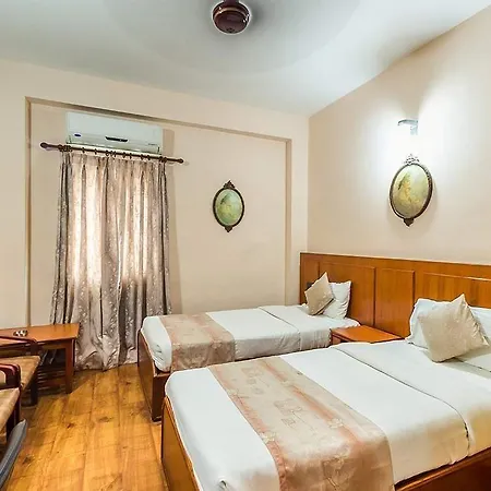 Hotel Nandan-3