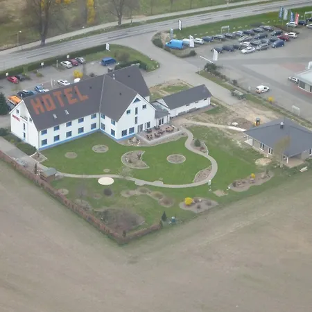 Hotel Pommernland-3