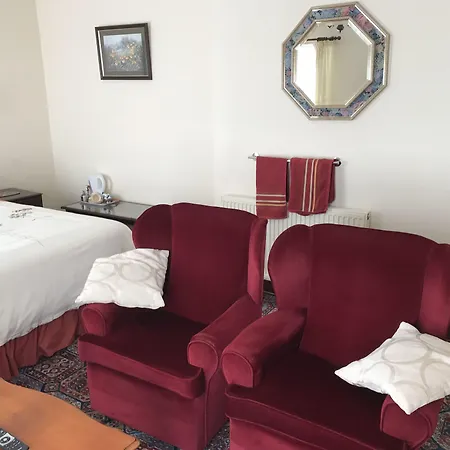 Viking Guest House-2