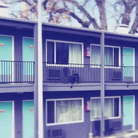 Budget Inn Express Helena-2