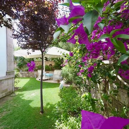 Tas Bahce Hotel Cunda-2