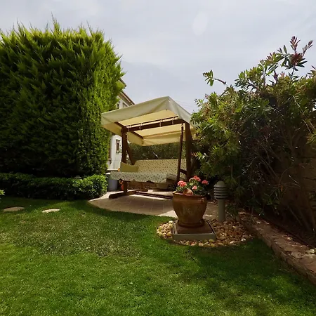 Tas Bahce Hotel Cunda-3