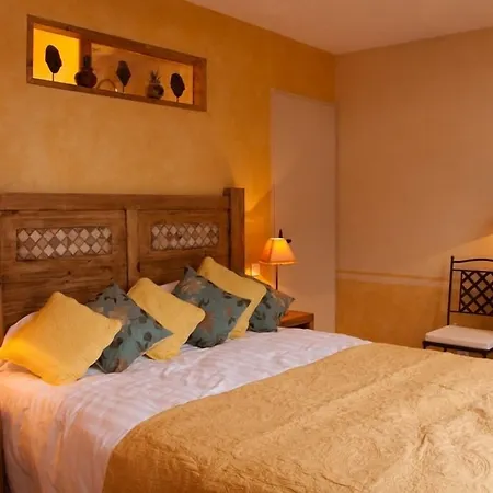 Les Jardins de l'Hacienda-2