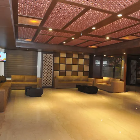 Royale Lalit Hotel Jaipur-3