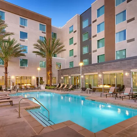 Towneplace Suites By Marriott Los Angeles Lax/Hawthorne-2