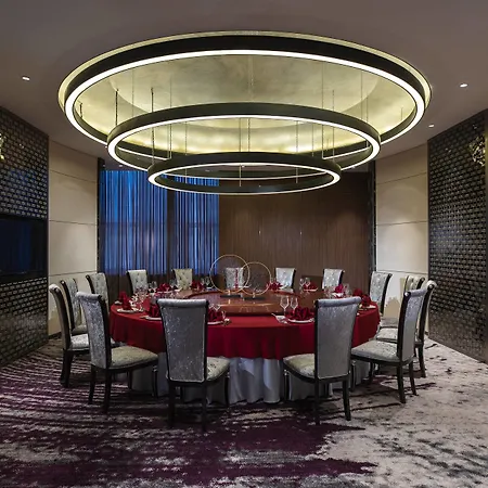 Renaissance Shenyang West Hotel-2