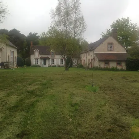 Domaine De La Gaucherie-3