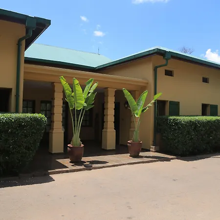 The Emin Pasha Hotel & Spa Kampala-2