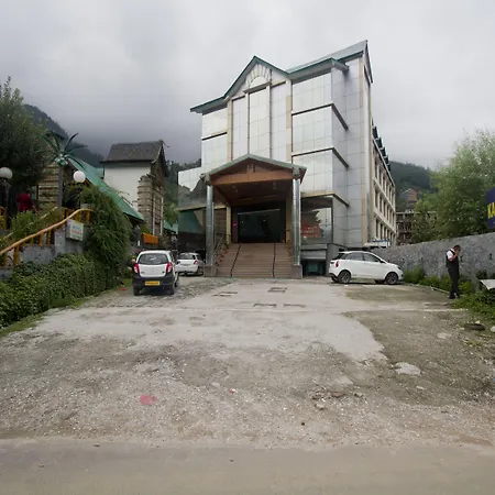 Oyo 1414 Hotel Kalinga Grand-3