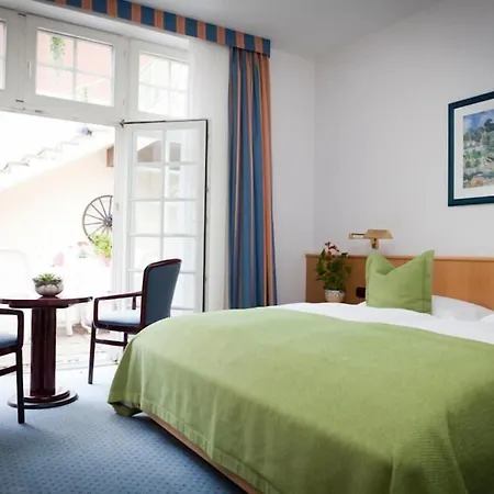 Hotel Borchers-2