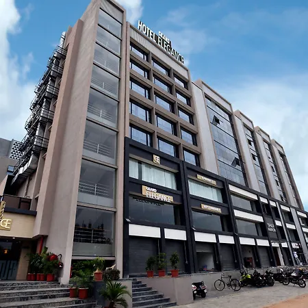 Hotel Grand Elegance-3