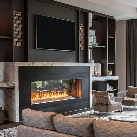 Residence Inn By Marriott Boston Waltham-2