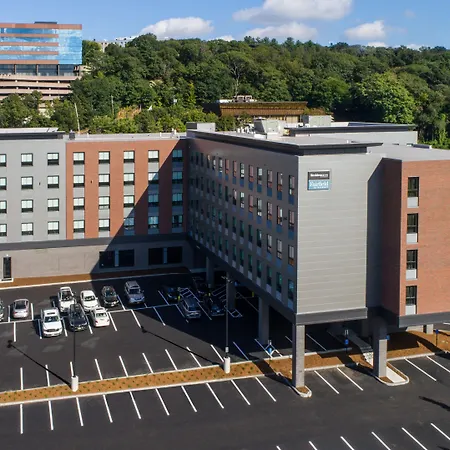 Residence Inn By Marriott Boston Waltham-2
