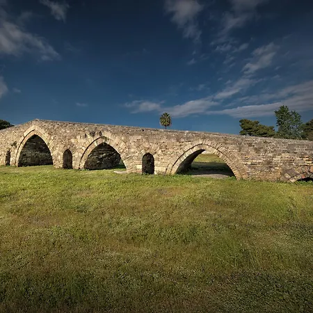 Suite Del Ponte Normanno-2