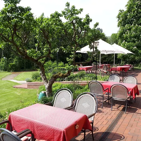 Hotel Restaurant Ramster-3