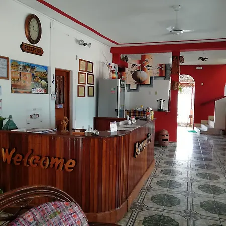 Hotel La Union-3