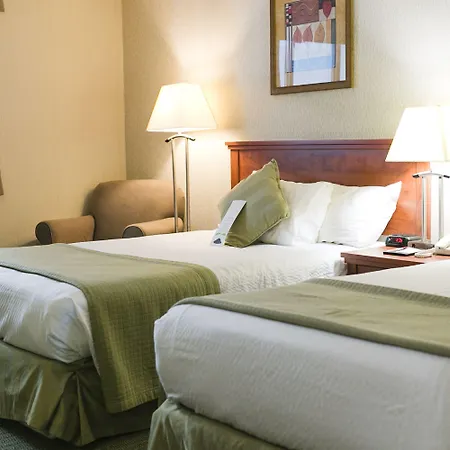 Victoria Inn Flin Flon-3
