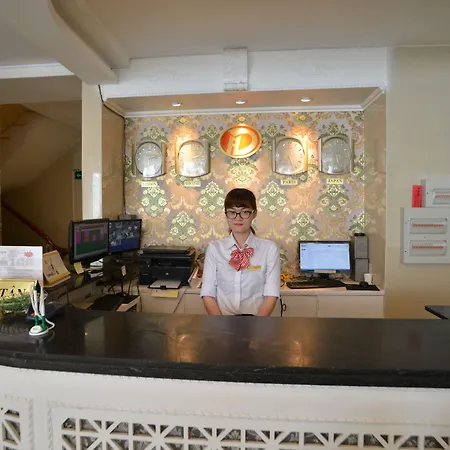 A25 Hotel - Dịch Vọng Hậu-2