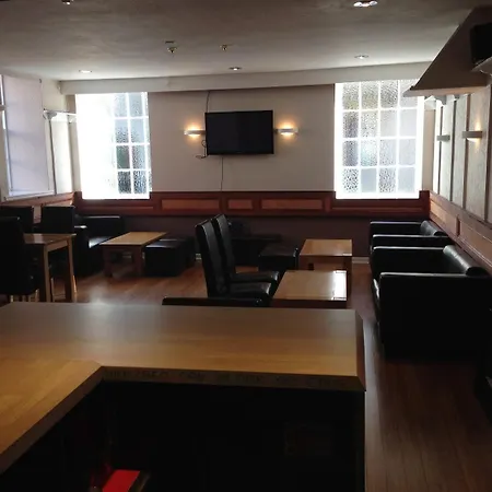 The White Swan Hotel-2