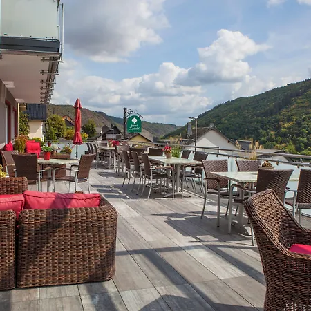 Hotel-Restaurant-Weingut Kapellenhof-2