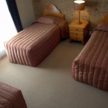 Swaggers Motor Inn-3