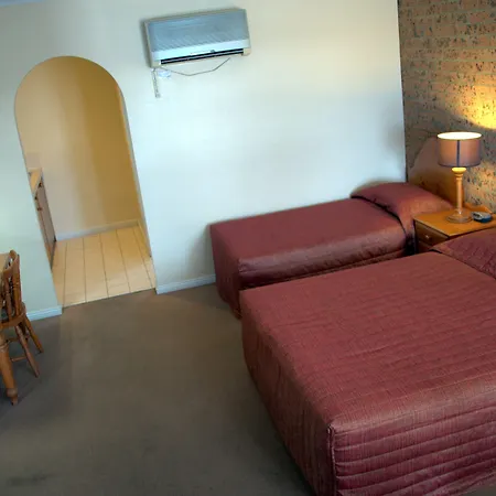 Swaggers Motor Inn-2
