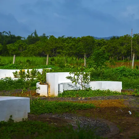 Starling River Resort Dandeli-2