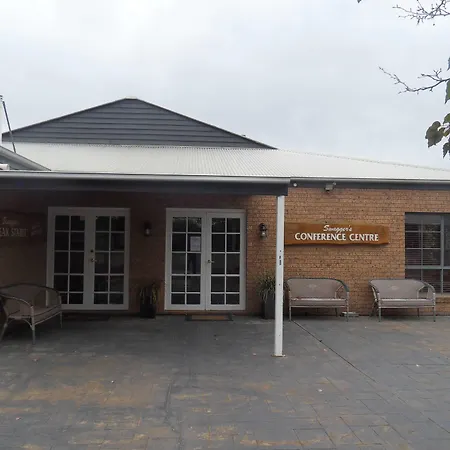 Swaggers Motor Inn-2