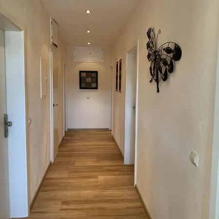 Moselland Hotel Im Enderttal Zum Onkel Willi-3
