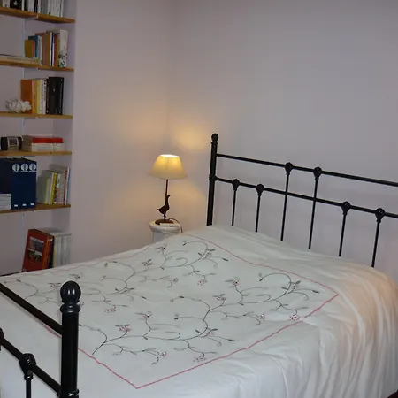 Chambre d'hôtes - Dodo et tartines-3