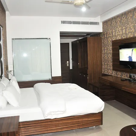Waii International Hotel-2