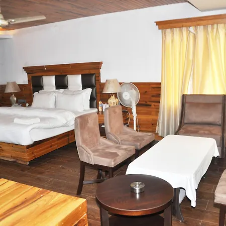 Waii International Hotel-3
