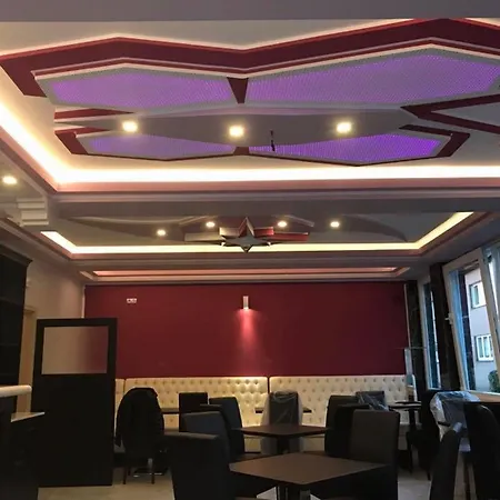 Hotel Sophia-2