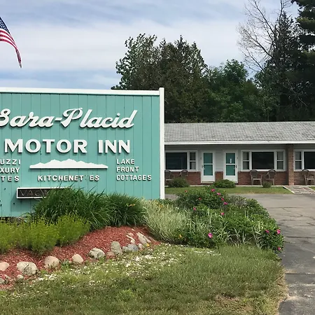 Sara Placid Inn & Suites-2