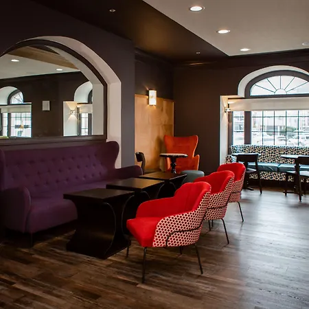 The Sire Hotel Lexington, Tapestry Collection By Hilton-2