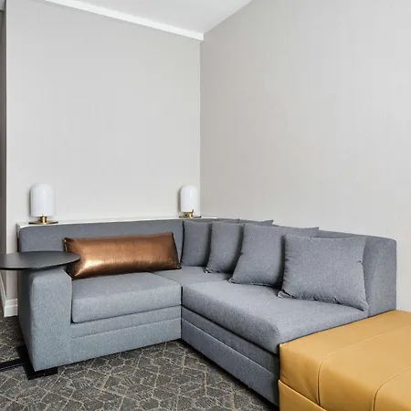 The Sire Hotel Lexington, Tapestry Collection By Hilton-3