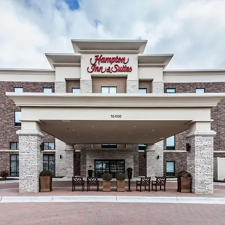 Hampton Inn & Suites - Allen Park-2