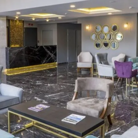 Greymark Hotel-3