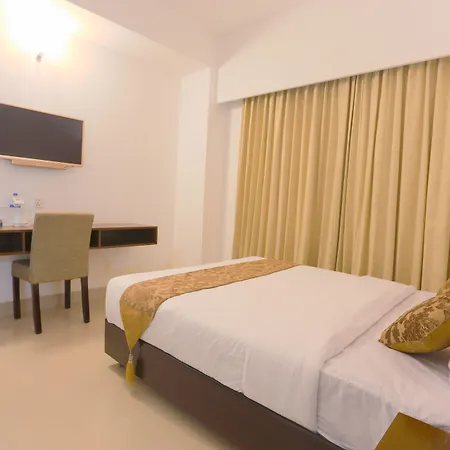 Holy Inn Sylhet-2