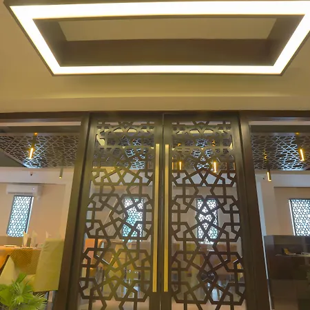 Holy Inn Sylhet-3