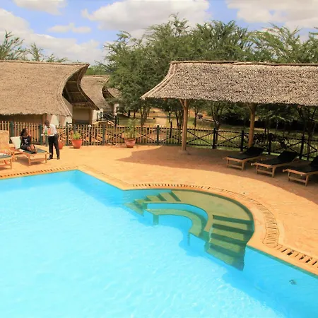 Manyatta Camp-3