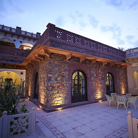 Khas Bagh-2