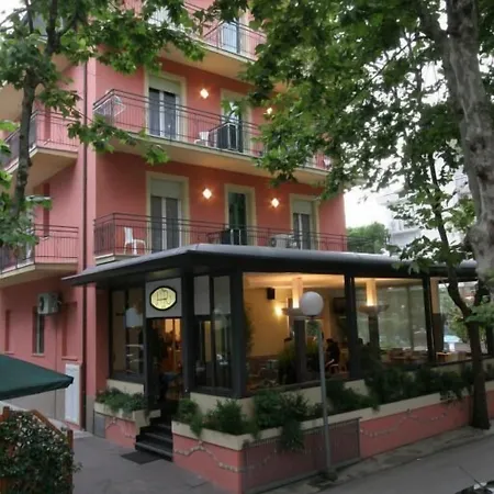 Hotel Villa Rossi-2