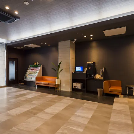 Hotel Route-Inn Grand Tokyo Asakusabashi-2