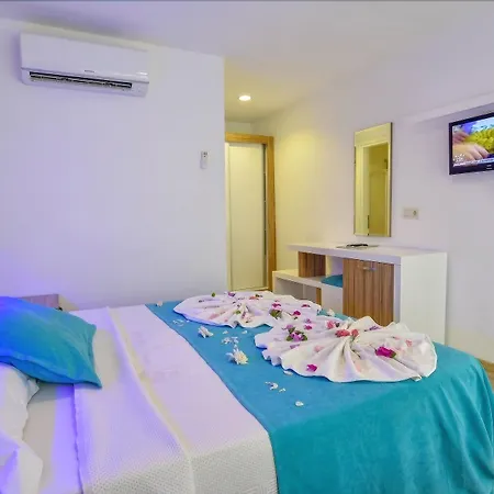 Clover Magic Altinkum Park Hotel-2