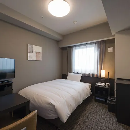 Hotel Route-Inn Grand Tokyo Asakusabashi-3