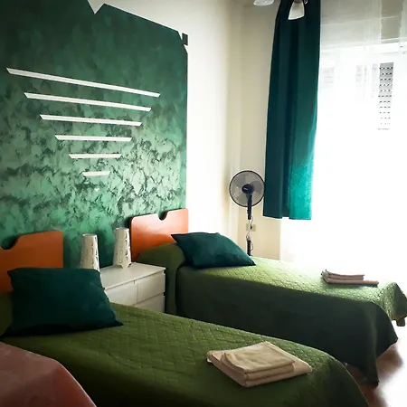Bed & Chic Bed & Breakfast-2