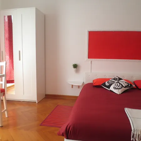 Bed & Chic Bed & Breakfast-3